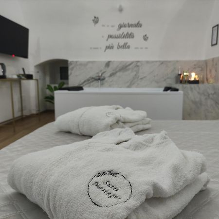 Appartamenti Mascagni Sannicandro di Bari Buitenkant foto