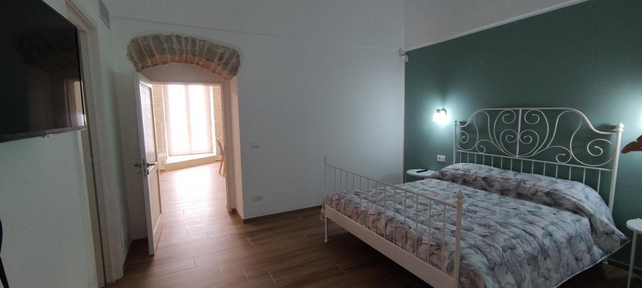 Appartamenti Mascagni Sannicandro di Bari Buitenkant foto