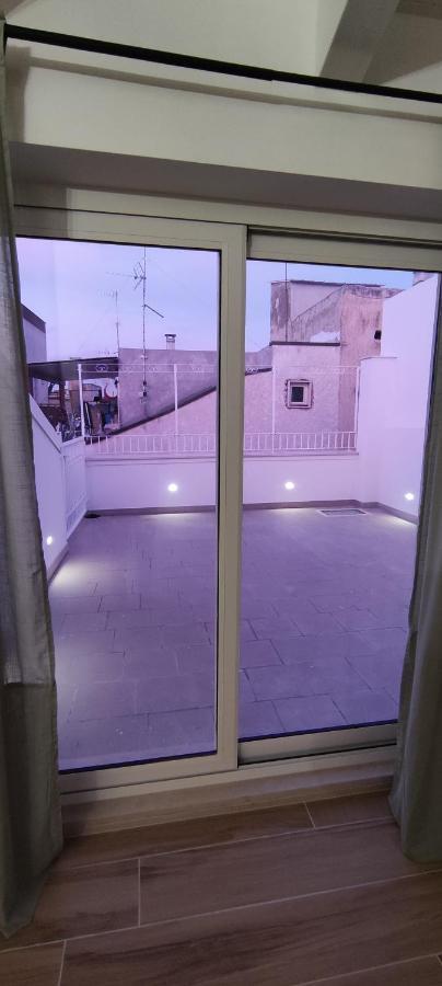Appartamenti Mascagni Sannicandro di Bari Buitenkant foto