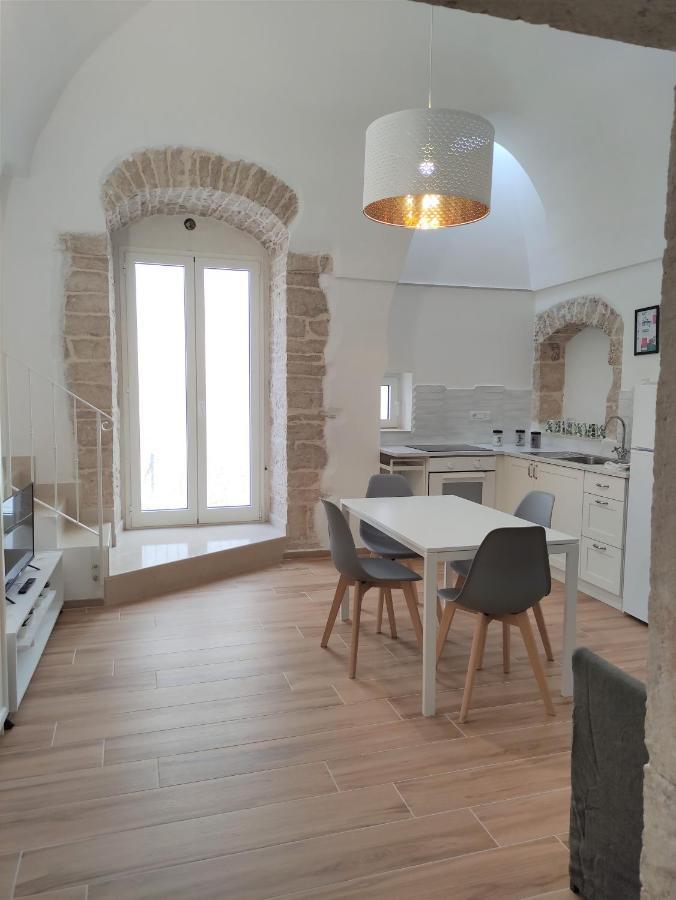 Appartamenti Mascagni Sannicandro di Bari Buitenkant foto