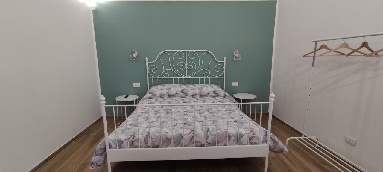 Appartamenti Mascagni Sannicandro di Bari Buitenkant foto