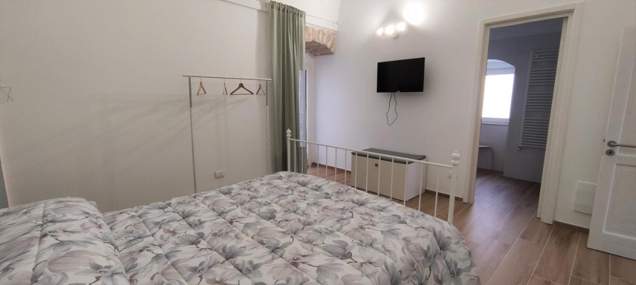 Appartamenti Mascagni Sannicandro di Bari Buitenkant foto