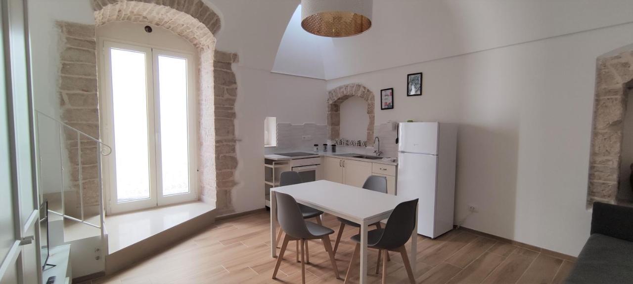Appartamenti Mascagni Sannicandro di Bari Buitenkant foto