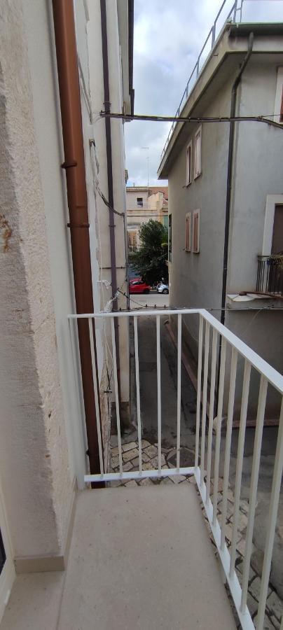Appartamenti Mascagni Sannicandro di Bari Buitenkant foto