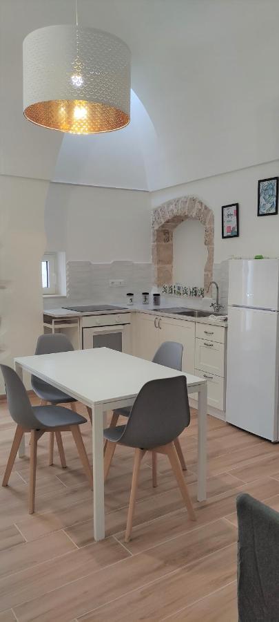 Appartamenti Mascagni Sannicandro di Bari Buitenkant foto