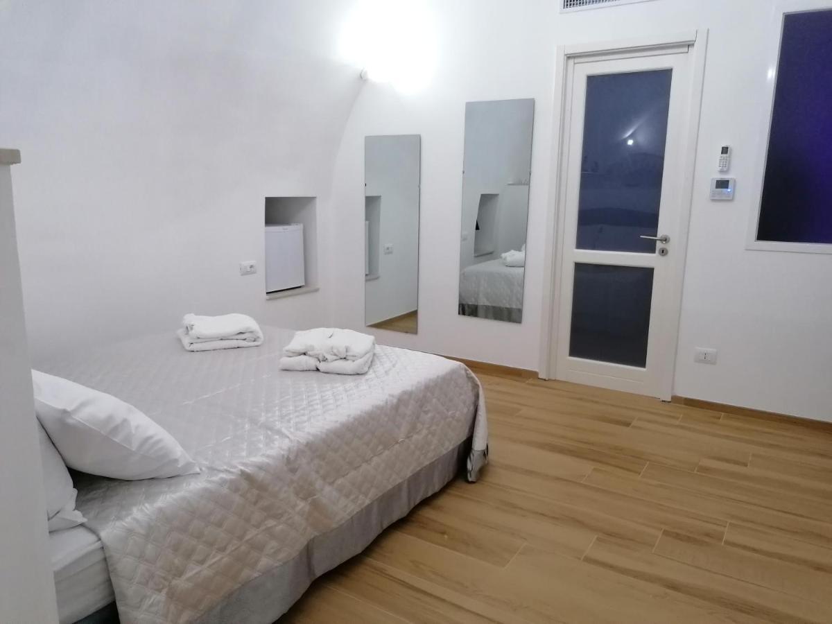 Appartamenti Mascagni Sannicandro di Bari Buitenkant foto