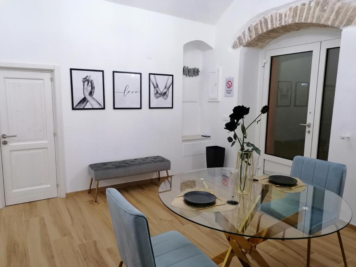 Appartamenti Mascagni Sannicandro di Bari Buitenkant foto
