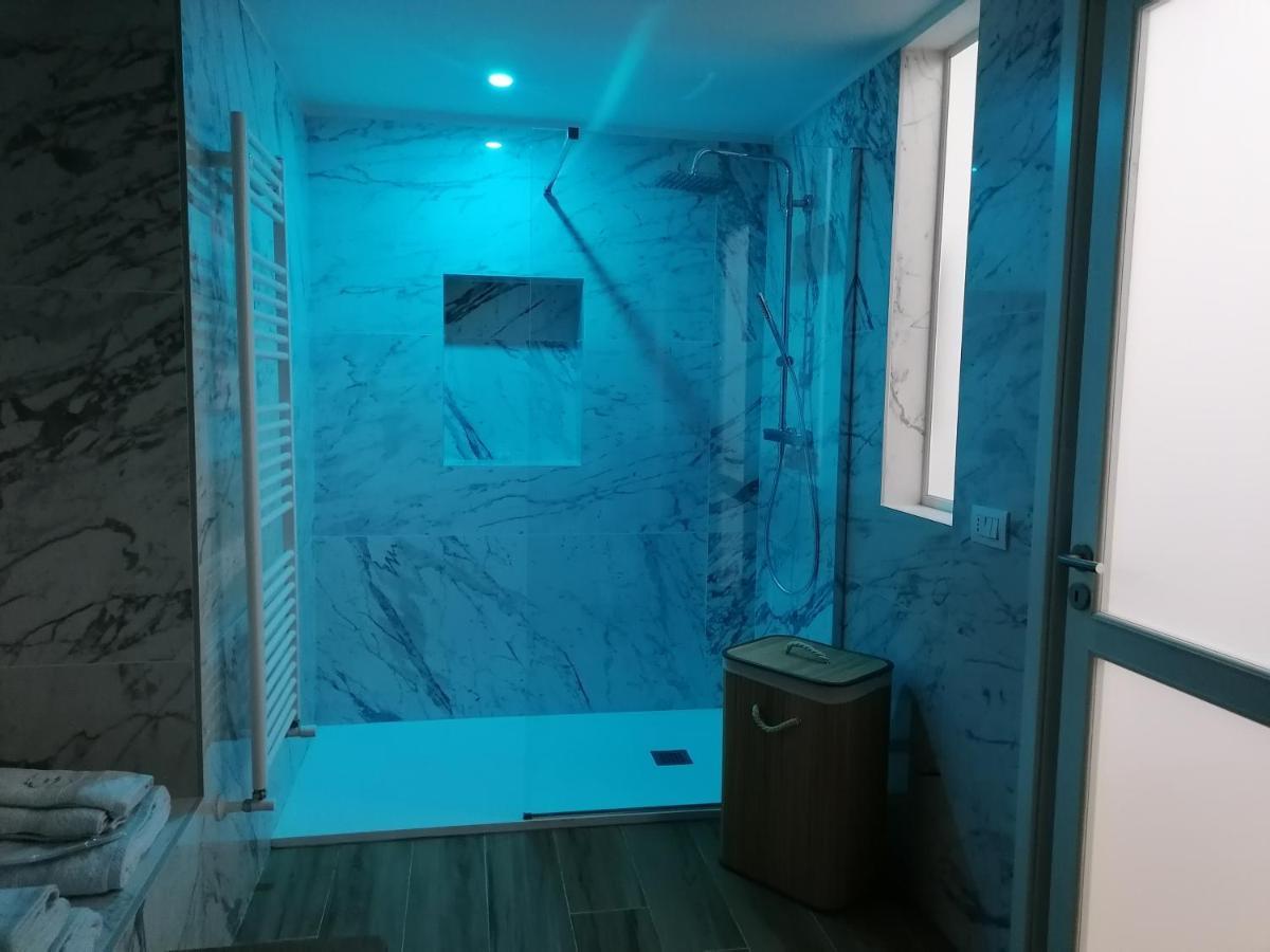 Appartamenti Mascagni Sannicandro di Bari Buitenkant foto