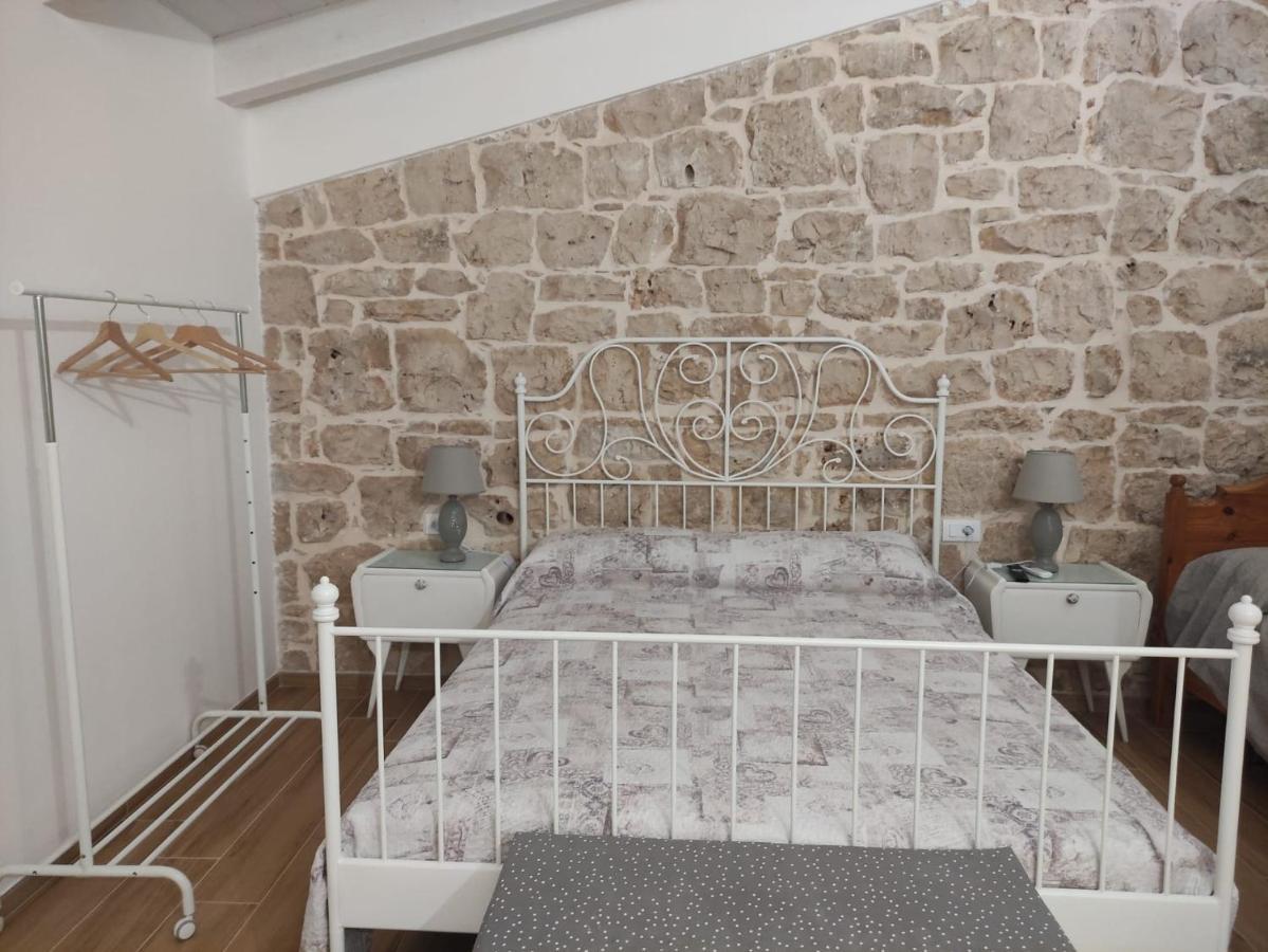 Appartamenti Mascagni Sannicandro di Bari Buitenkant foto