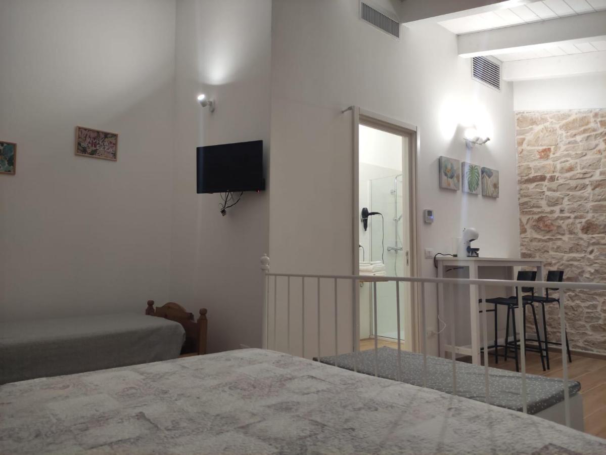 Appartamenti Mascagni Sannicandro di Bari Buitenkant foto