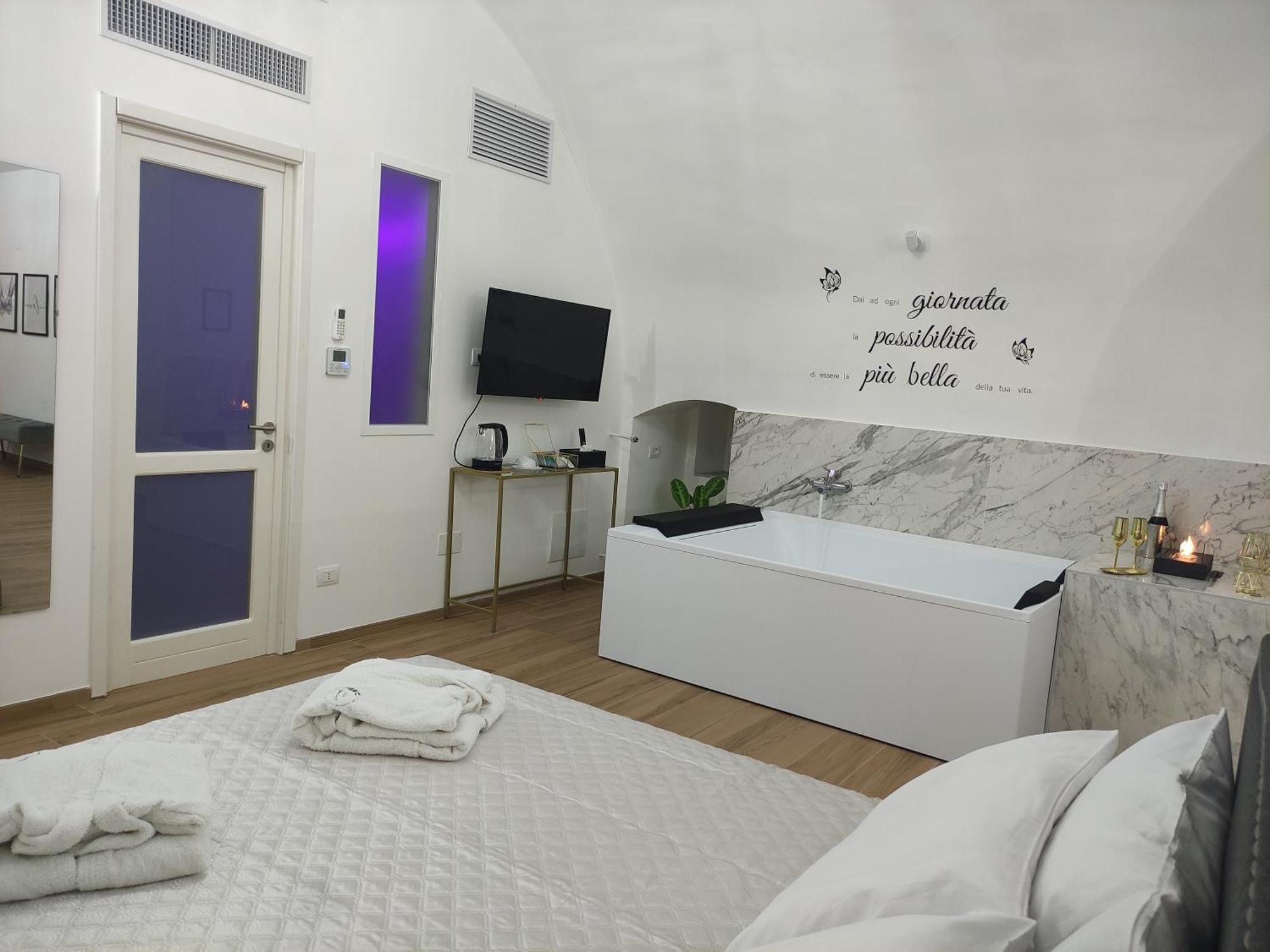 Appartamenti Mascagni Sannicandro di Bari Buitenkant foto