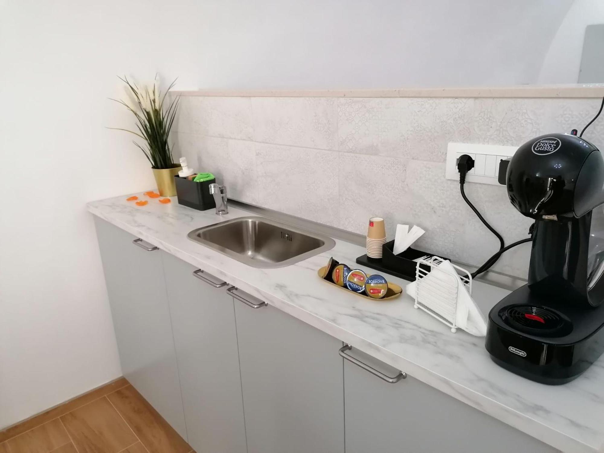 Appartamenti Mascagni Sannicandro di Bari Buitenkant foto