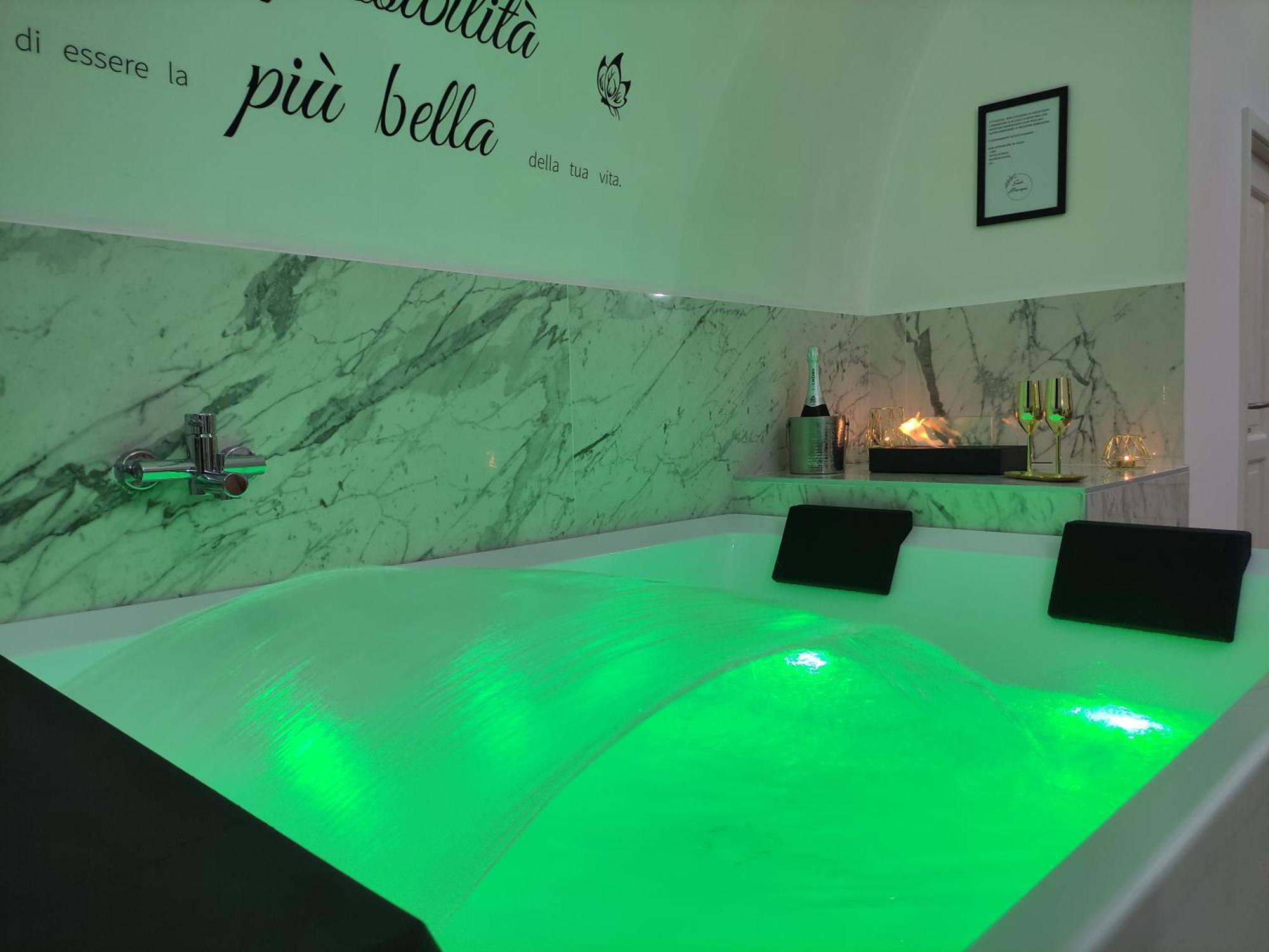 Appartamenti Mascagni Sannicandro di Bari Buitenkant foto