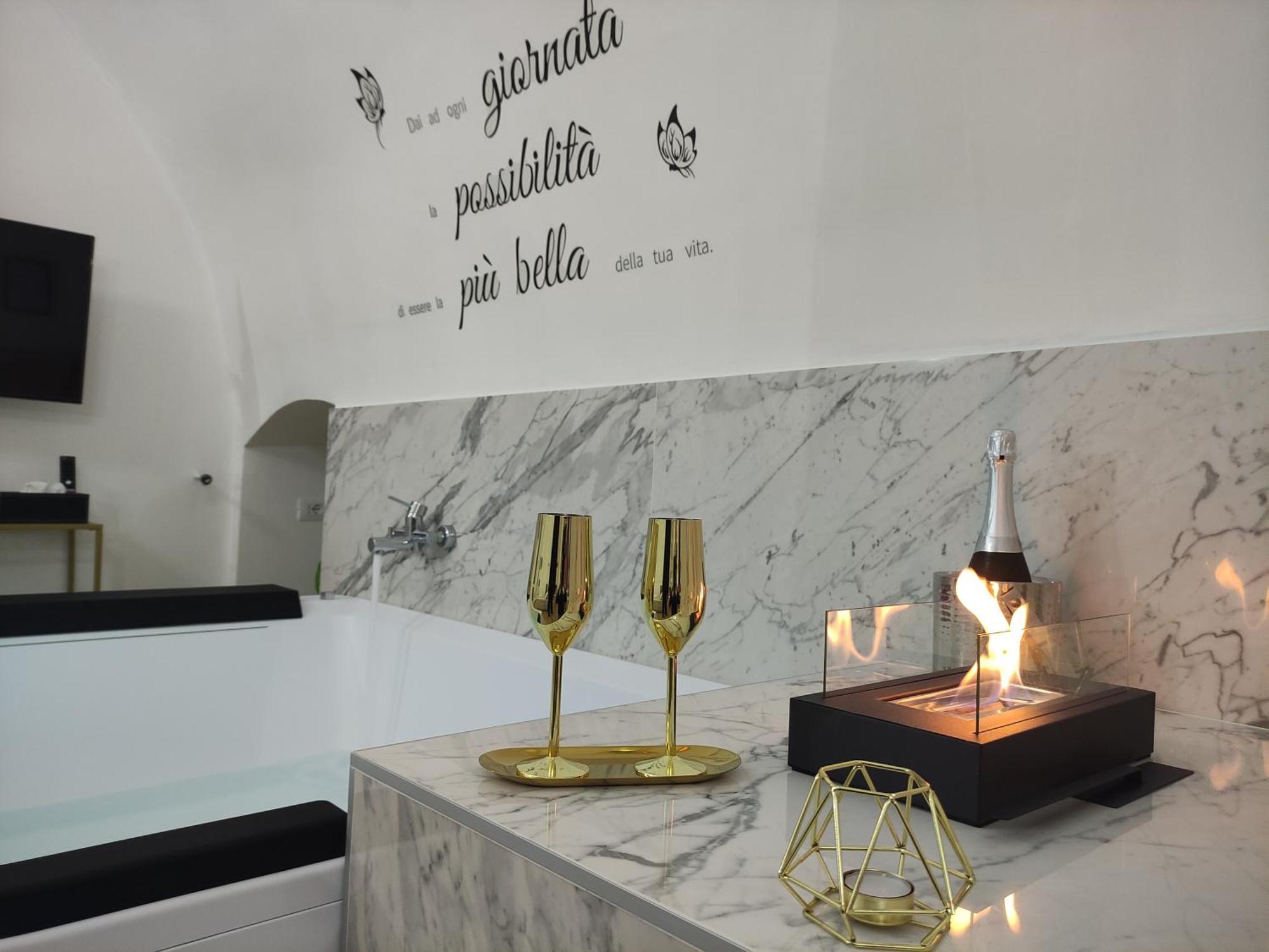 Appartamenti Mascagni Sannicandro di Bari Buitenkant foto