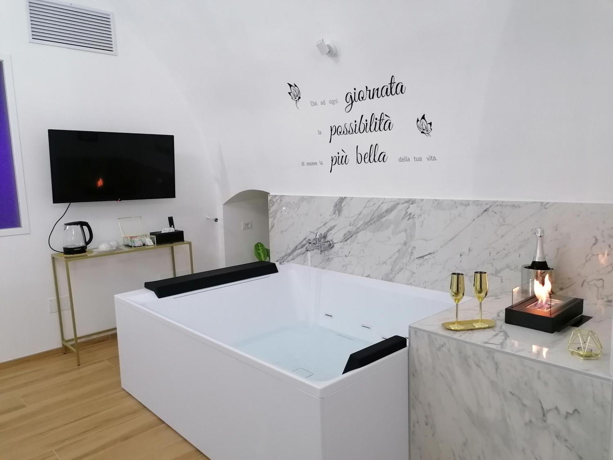 Appartamenti Mascagni Sannicandro di Bari Buitenkant foto